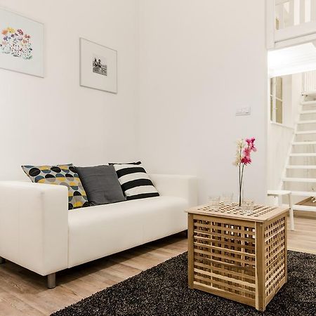Clove Apartment Budapest Eksteriør bilde