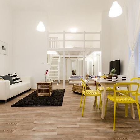 Clove Apartment Budapest Eksteriør bilde