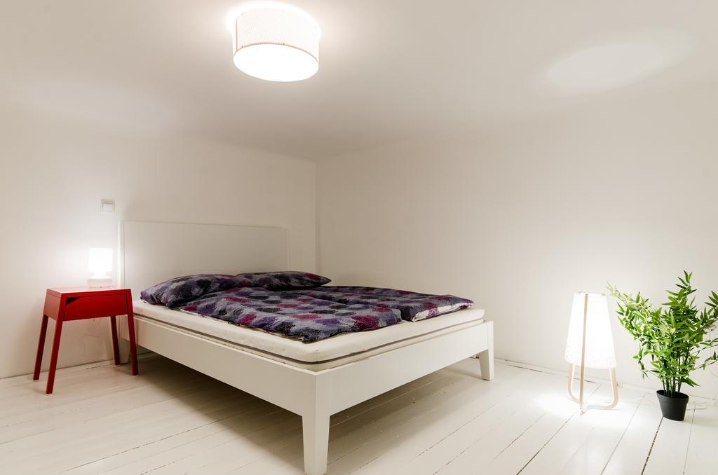 Clove Apartment Budapest Eksteriør bilde