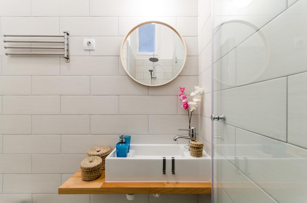 Clove Apartment Budapest Eksteriør bilde